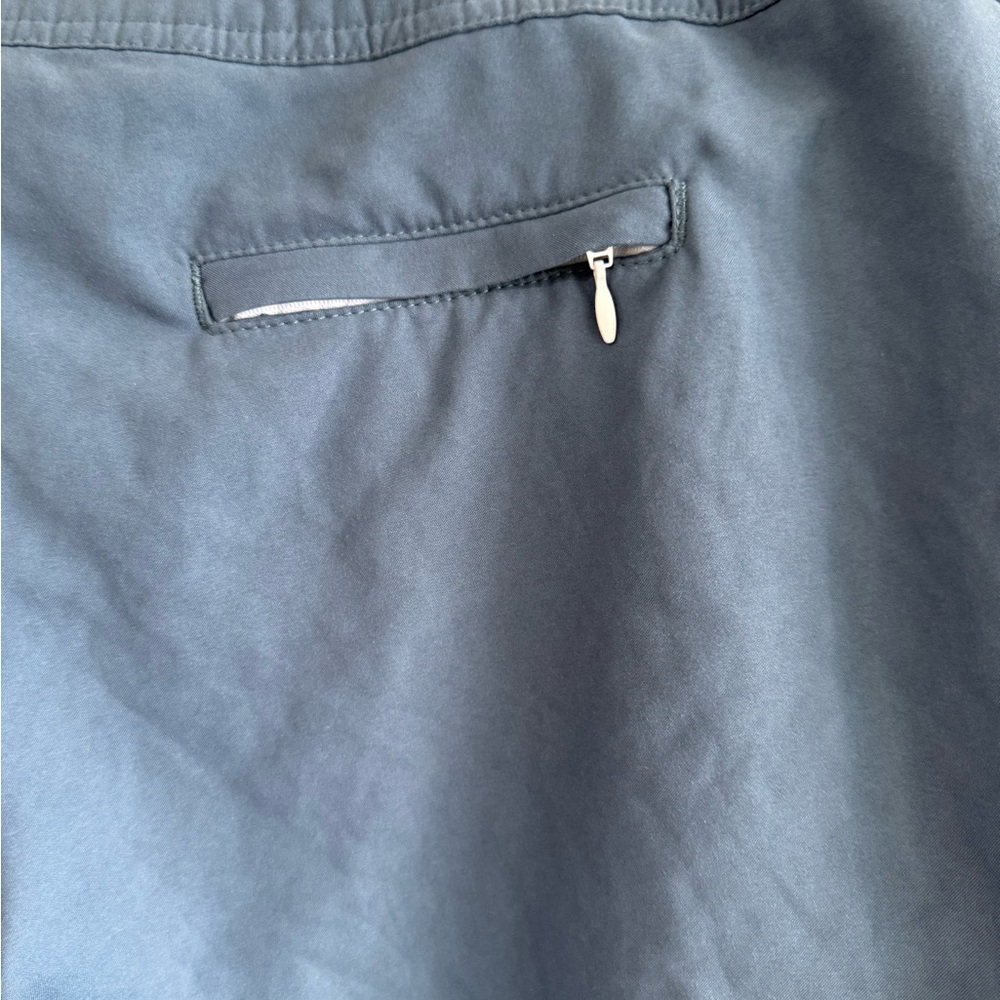 O'Neill Women's Blue Swim Shorts Size Large - Picture 5 of 7